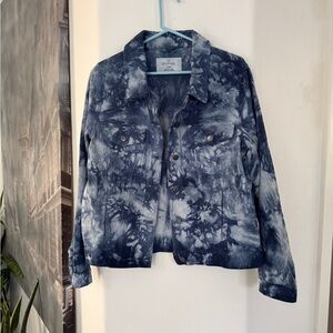 Empyre jacket L